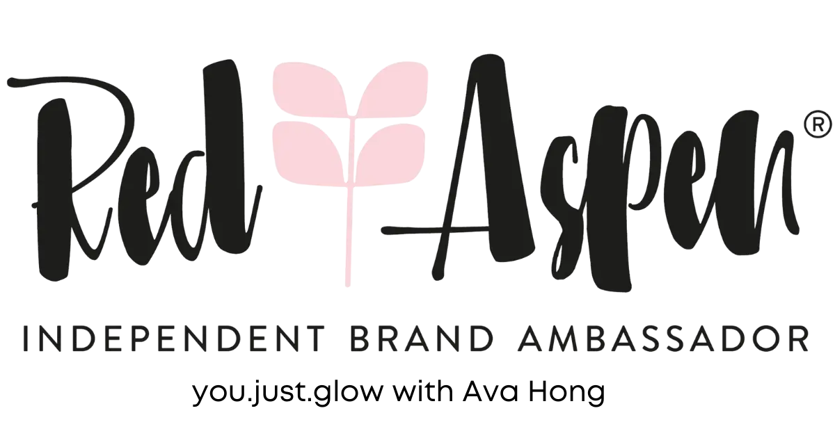 Shop Red Aspen Nails & Skincare products | Red Aspen Brand Ambassador YouJustGlow